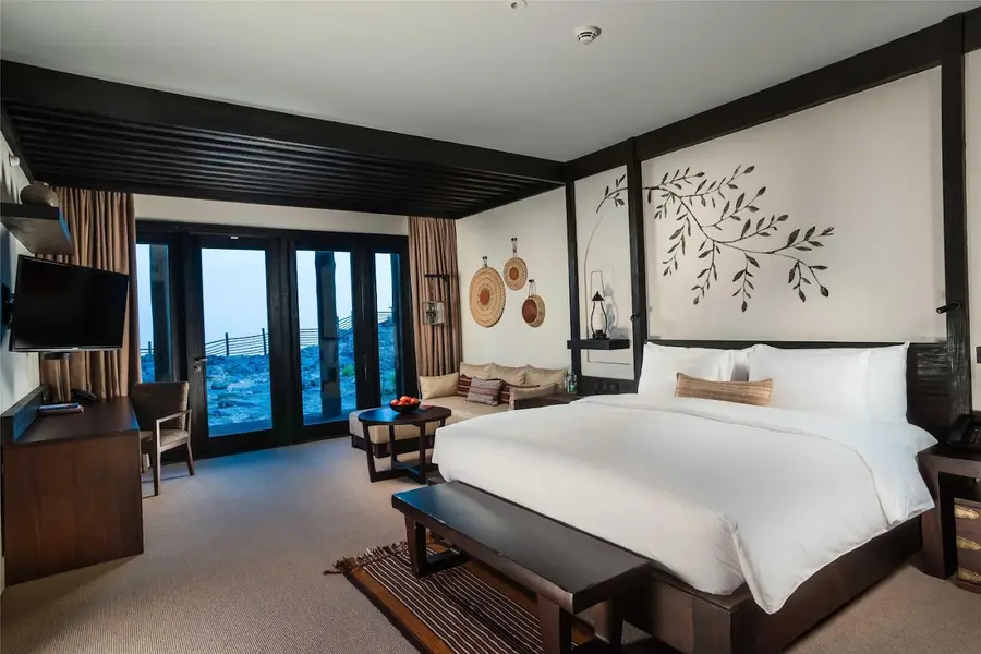 alila-jabal-akhdar-oman — dining