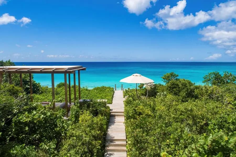 amanyara-turks-caicos — dining