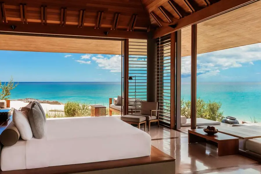 amanyara-turks-caicos — pool