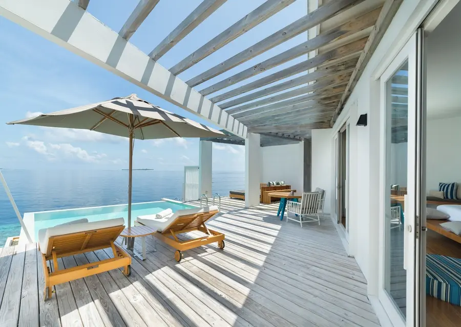 amilla-maldives-resort-residences — dining