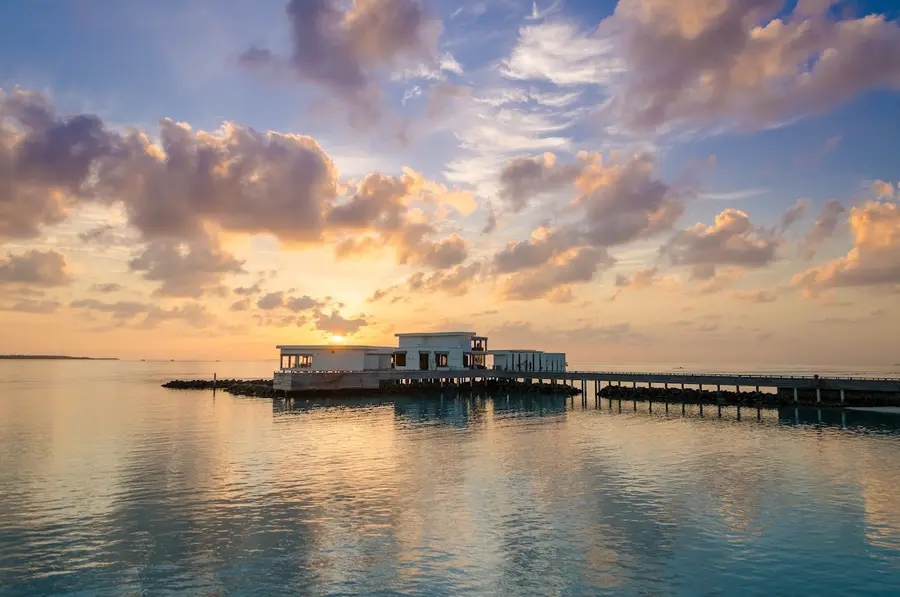 amilla-maldives-resort-residences — pool