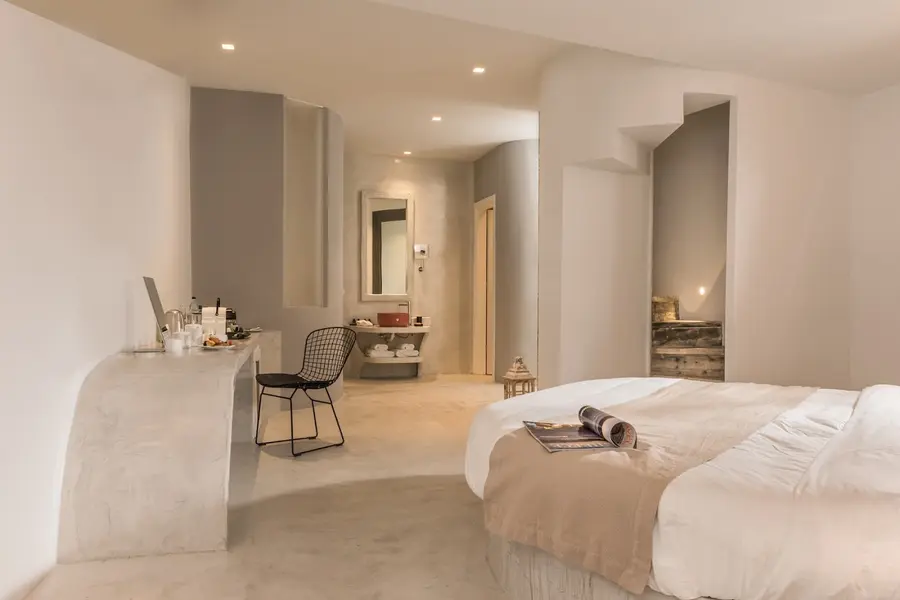 andronis-concept-wellness-santorini — room