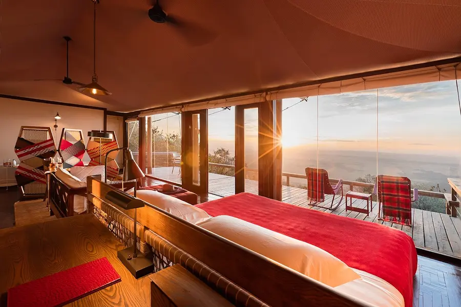 angama-mara-kenya — dining