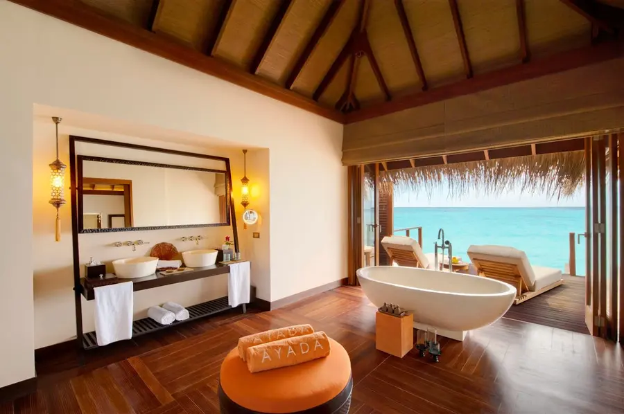 ayada-maldives-maldives — dining