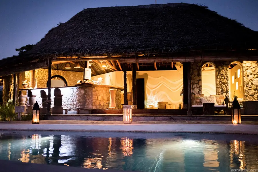 azura-quilalea-private-island-mozambique — spa