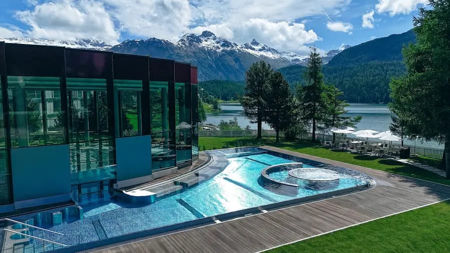 badrutts-palace-hotel-st-moritz-switzerland — pool