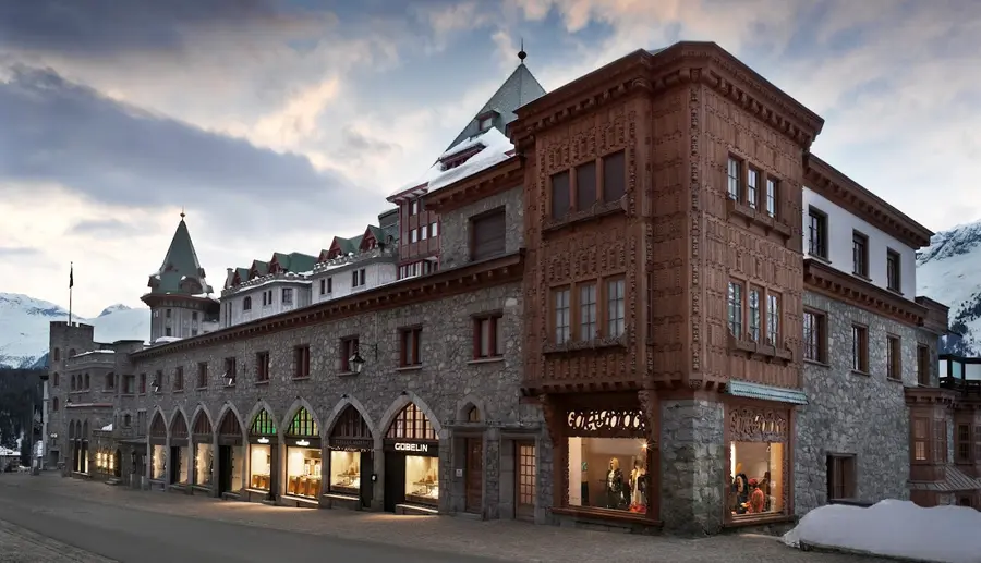 badrutts-palace-hotel-st-moritz-switzerland — spa