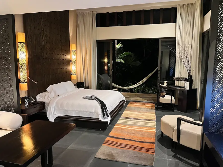 banyan-tree-mayakoba-mexico — pool