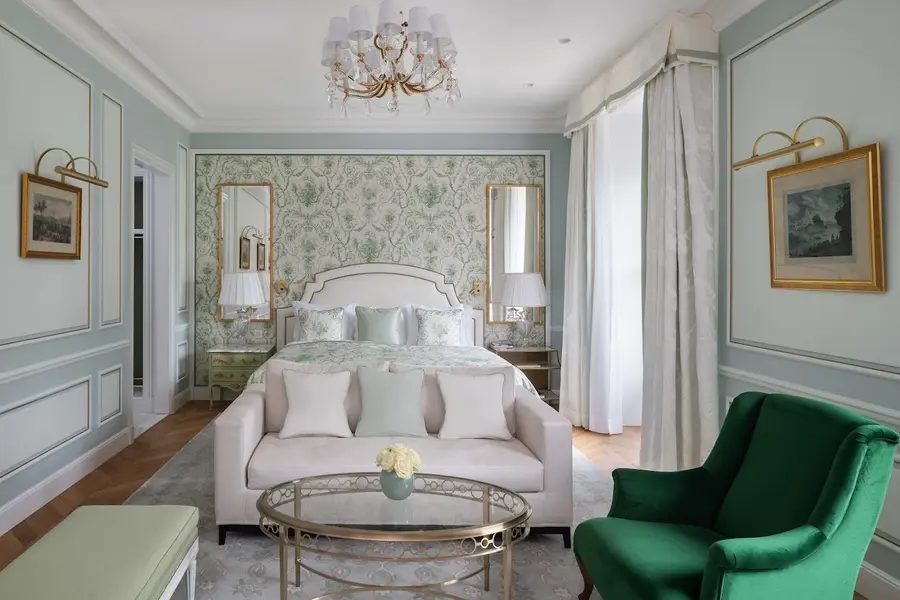 beau-rivage-palace-lausanne-switzerland — dining