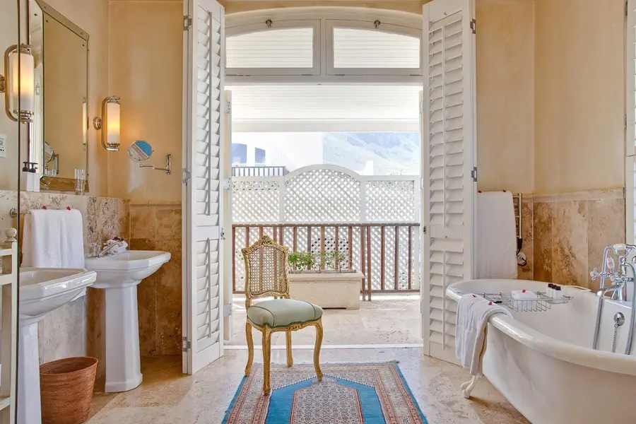 birkenhead-house-hermanus-south-africa — spa