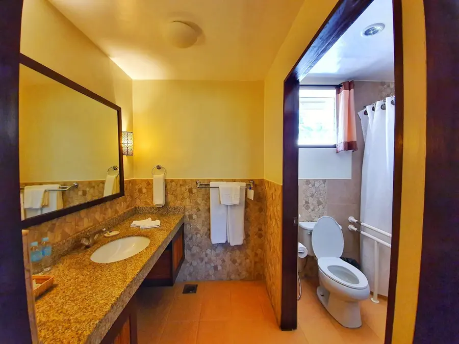 bohol-beach-club-philippines — dining