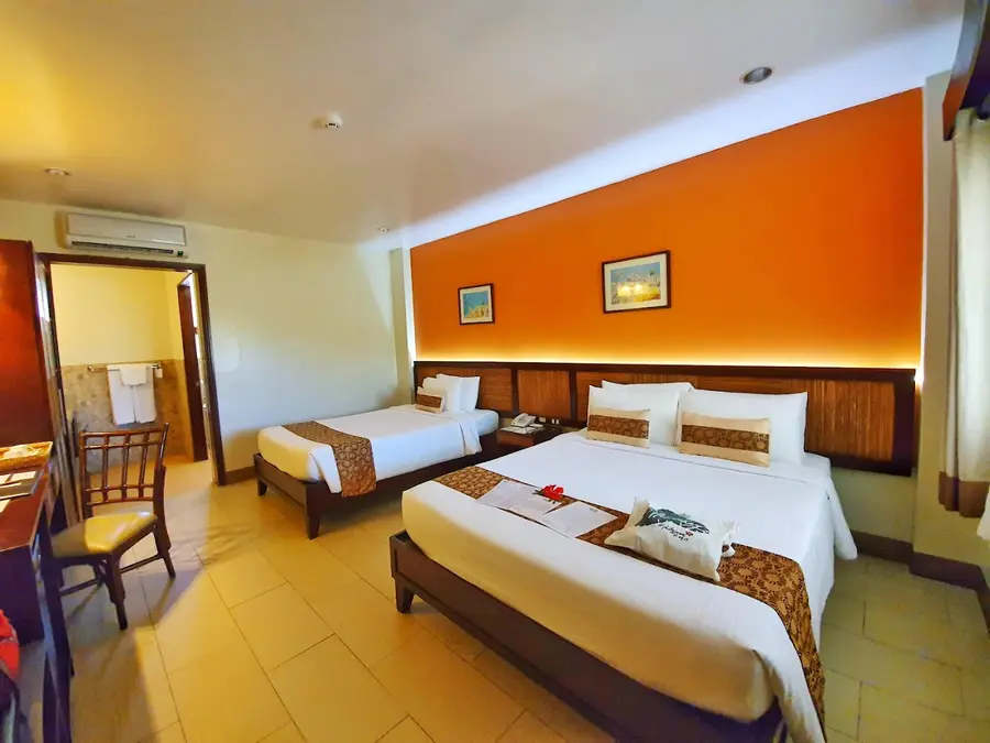 bohol-beach-club-philippines — pool