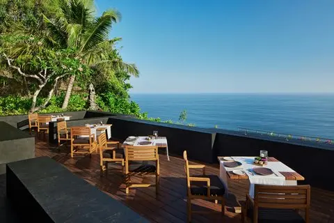 bulgari-resort-bali — dining
