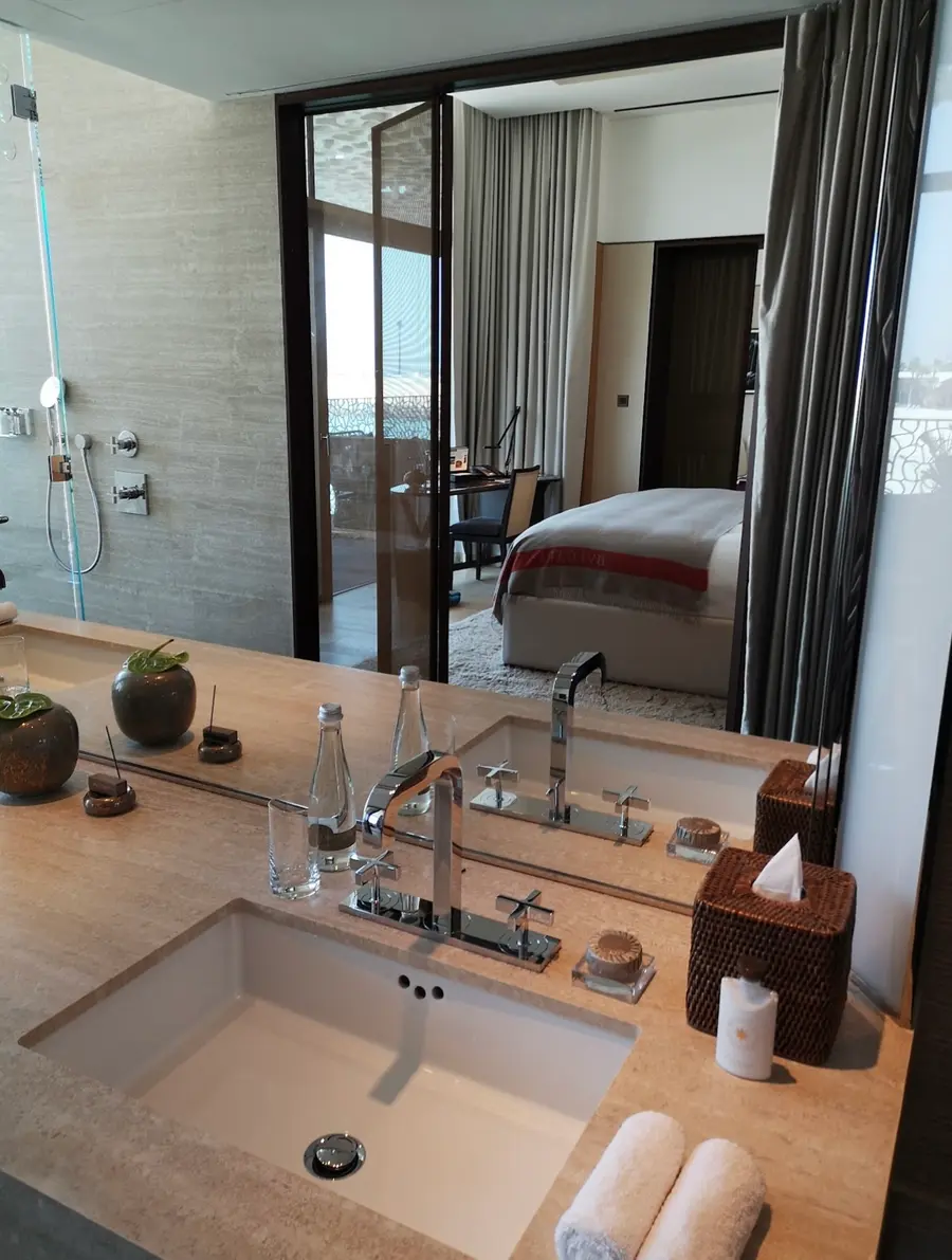 bulgari-resort-dubai-uae — spa