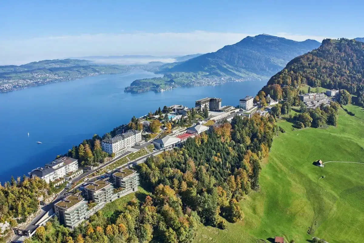 burgenstock-resort-lake-lucerne-switzerland — hero