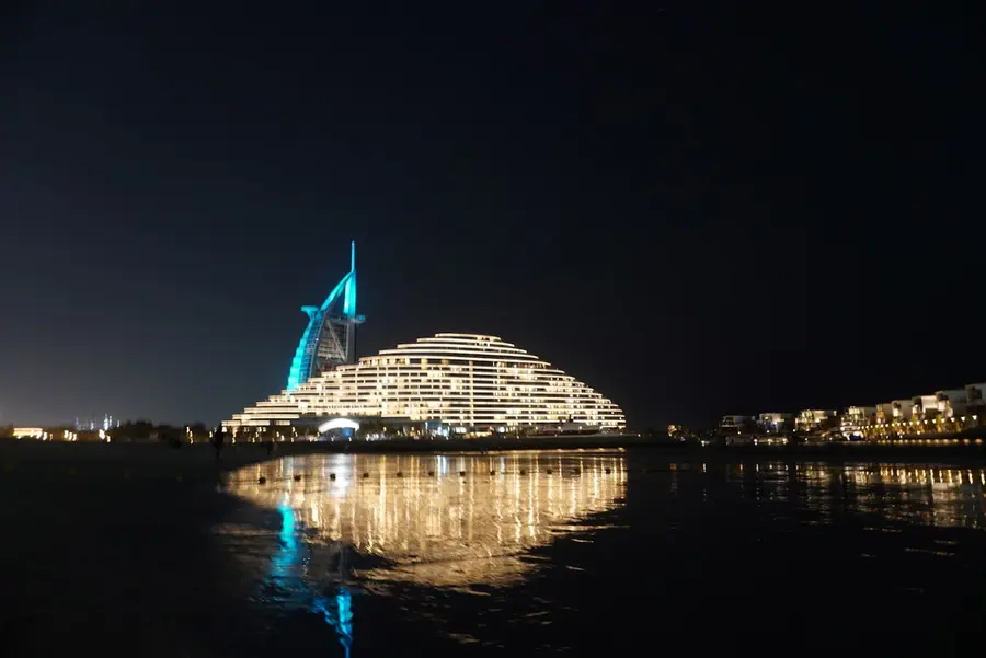 burj-al-arab-jumeirah-uae — pool