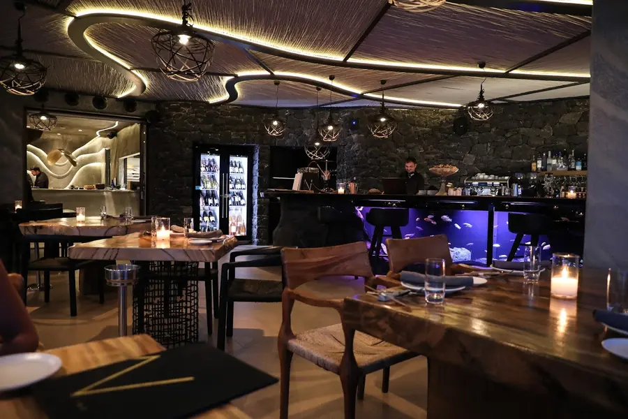 cavo-tagoo-santorini-santorini — pool