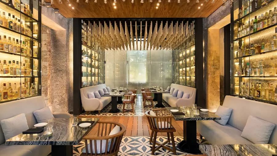 chable-resort-yucatan-mexico — room