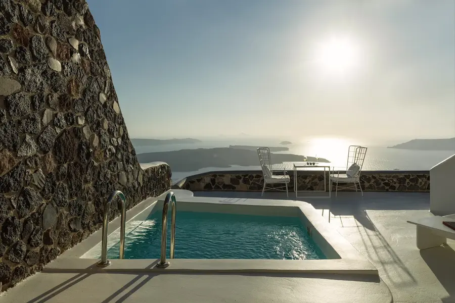 chromata-hotel-santorini — dining