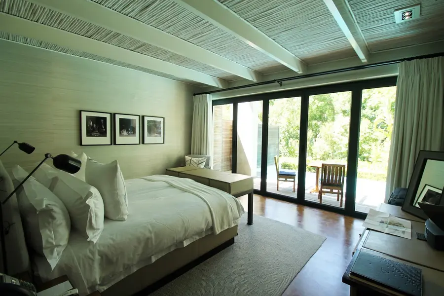 delaire-graff-estate-stellenbosch-south-africa — dining