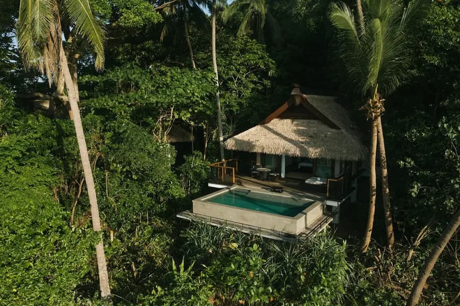 el-nido-pangulasian-island-philippines — room