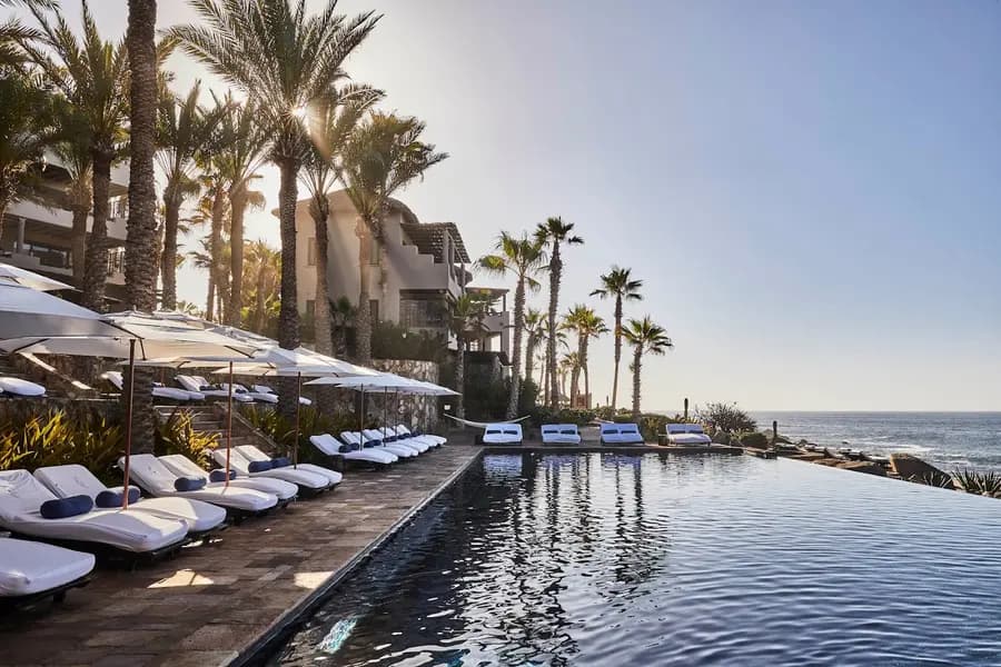 esperanza-auberge-los-cabos-mexico — dining