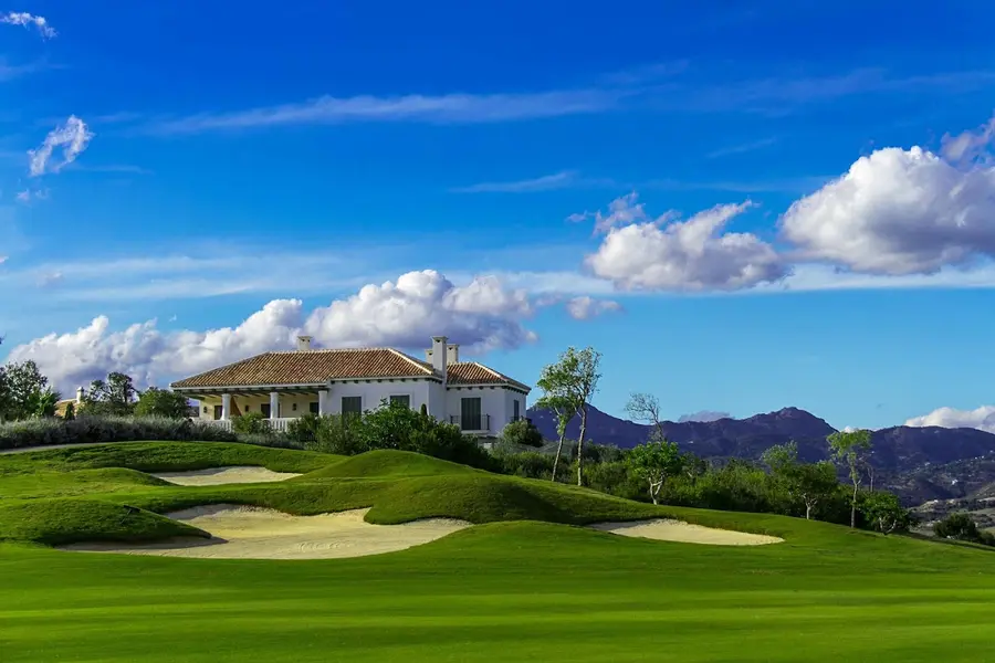 finca-cortesin-casares-spain — room