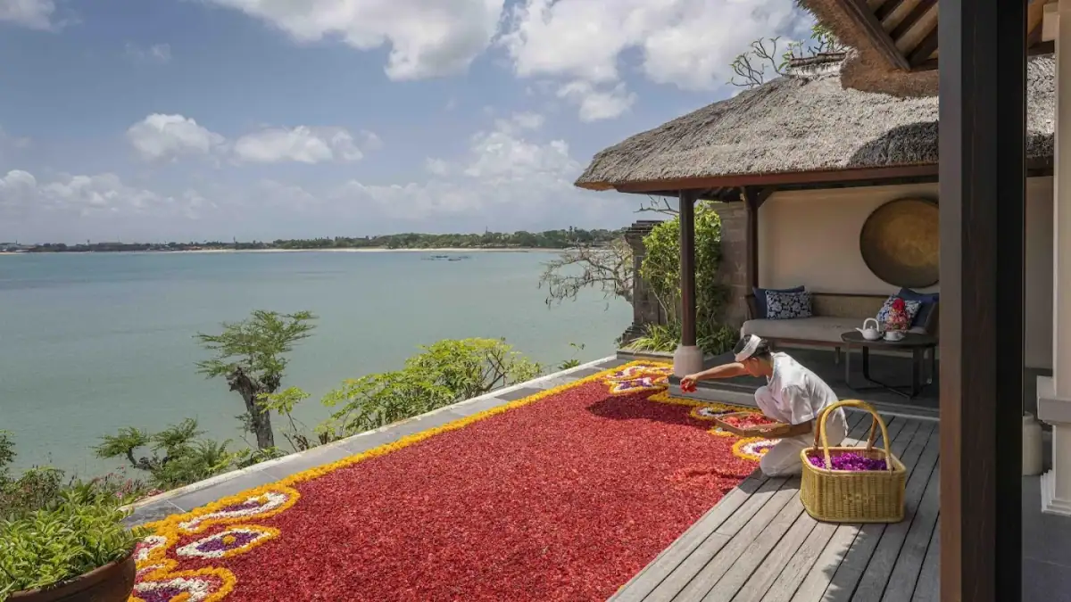 four-seasons-jimbaran-bay-bali — hero