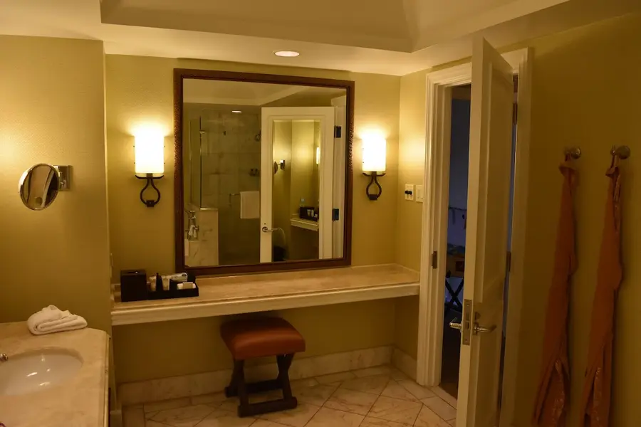 four-seasons-maui-hawaii — pool