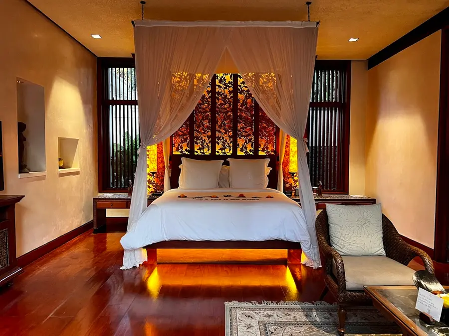 four-seasons-resort-bali-at-sayan-bali — pool