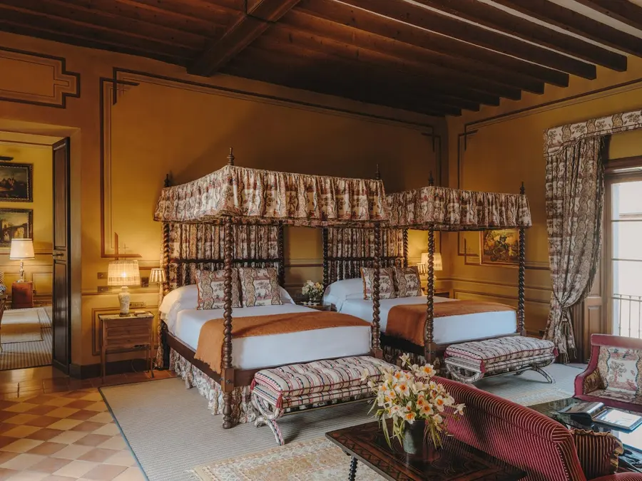 gran-hotel-son-net-mallorca-spain — room