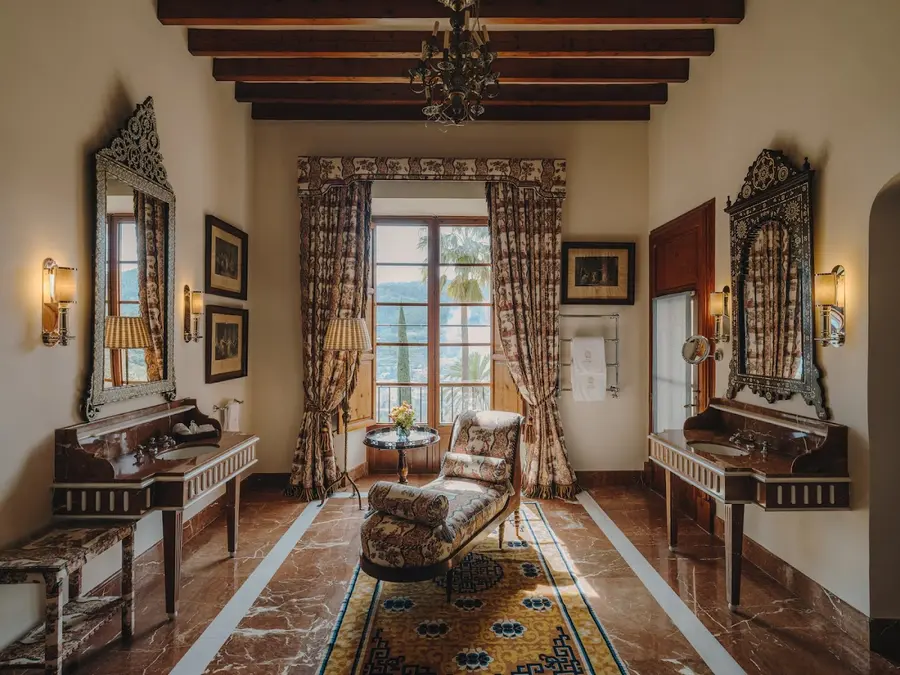 gran-hotel-son-net-mallorca-spain — spa