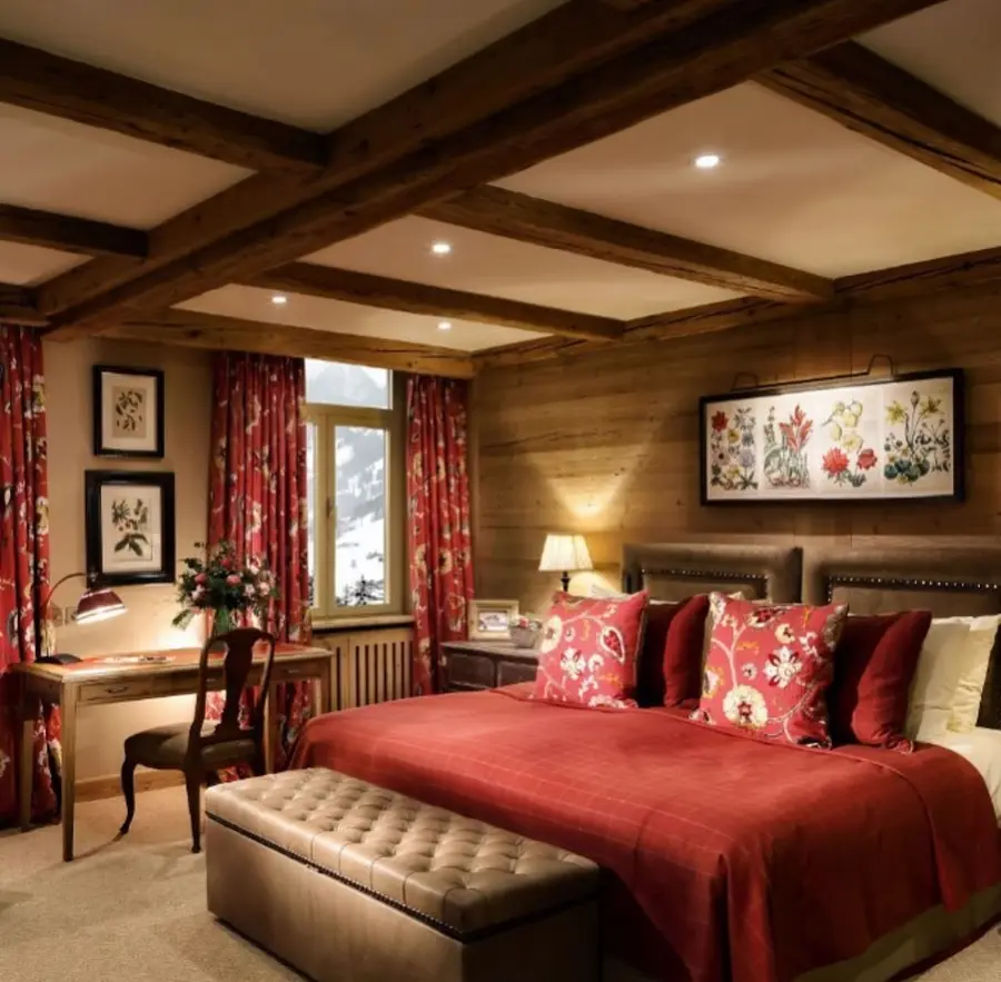 gstaad-palace-switzerland — room