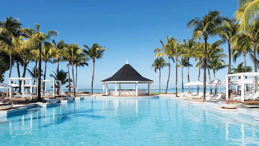 heritage-le-telfair-mauritius — pool