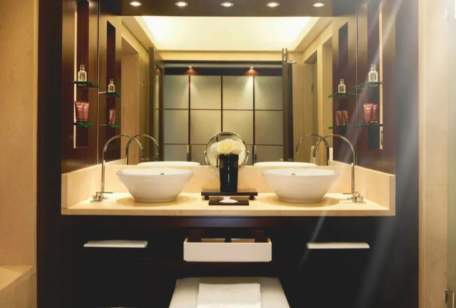 hotel-arts-barcelona-spain — dining