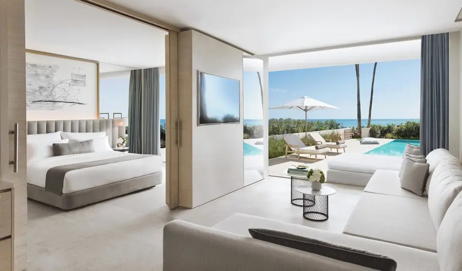 ikos-andalusia-spain — dining