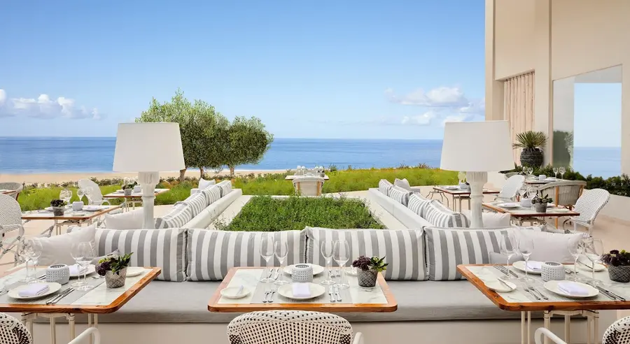 ikos-andalusia-spain — pool