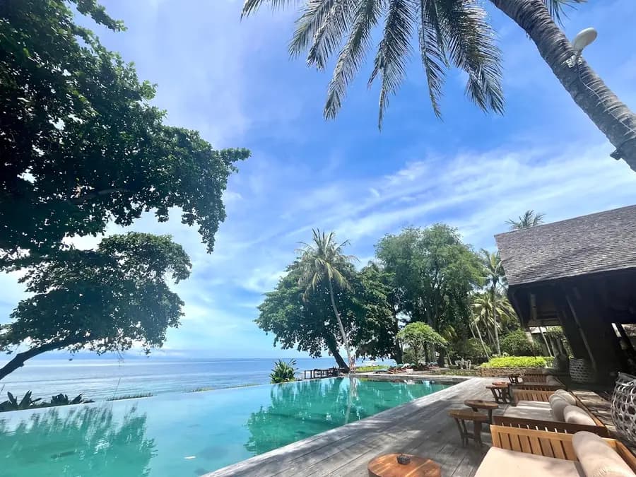 jeeva-klui-resort-lombok-indonesia — dining