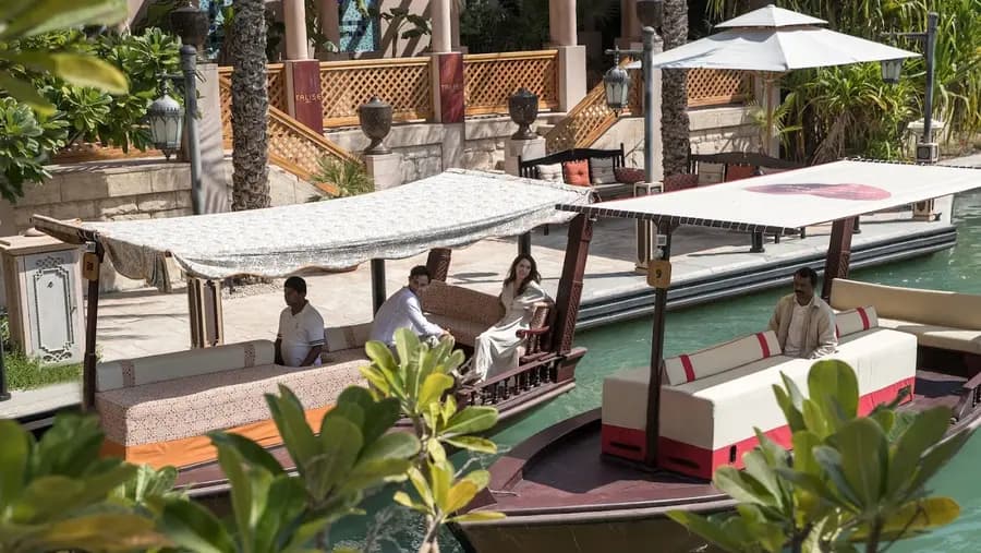 jumeirah-al-qasr-madinat-uae — dining