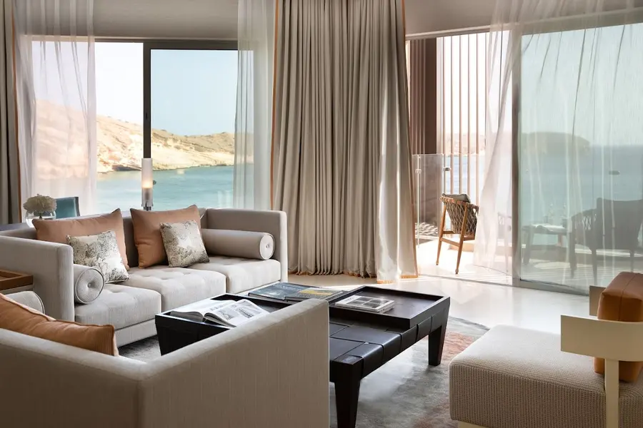 jumeirah-muscat-bay-oman — dining