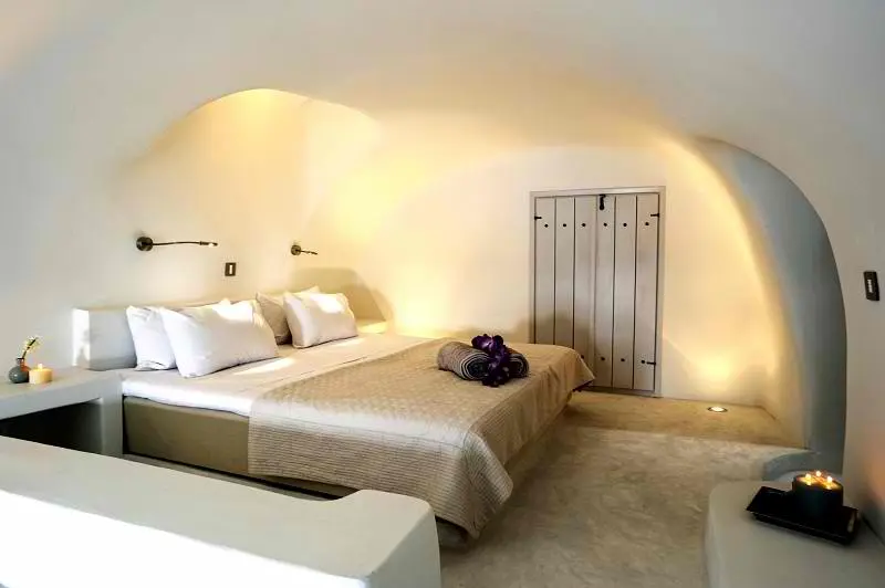 kapari-natural-resort-santorini — dining