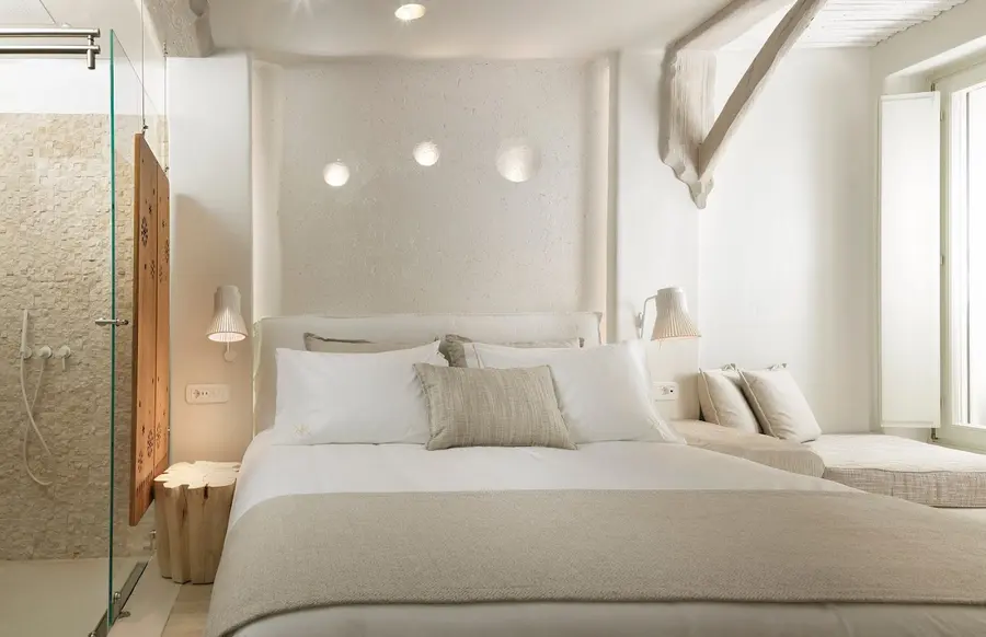 kensho-boutique-mykonos-greece — pool