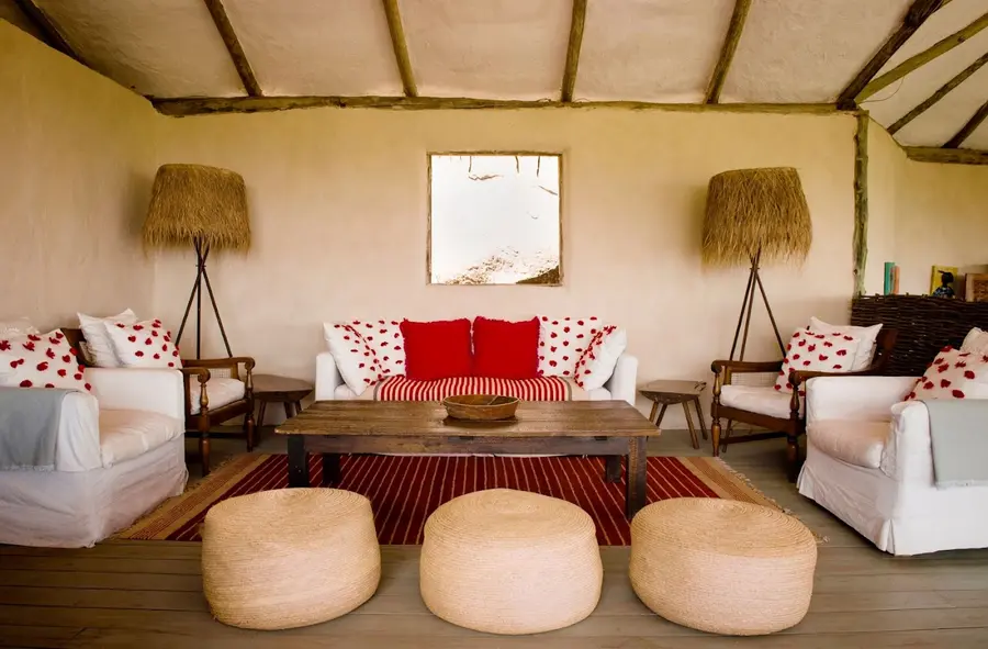 lamai-serengeti-tanzania — room
