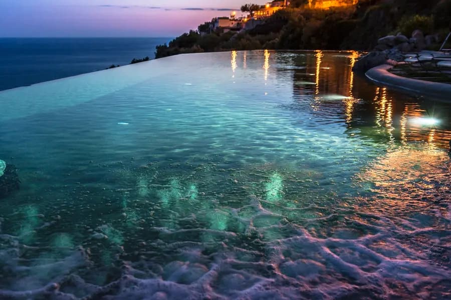 monastero-santa-rosa-amalfi — dining