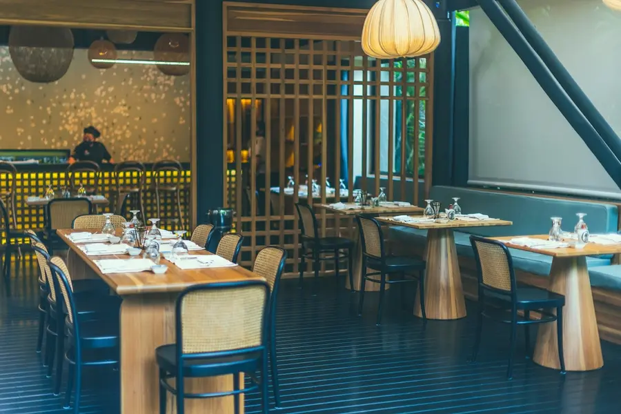 nayara-springs-costa-rica — dining