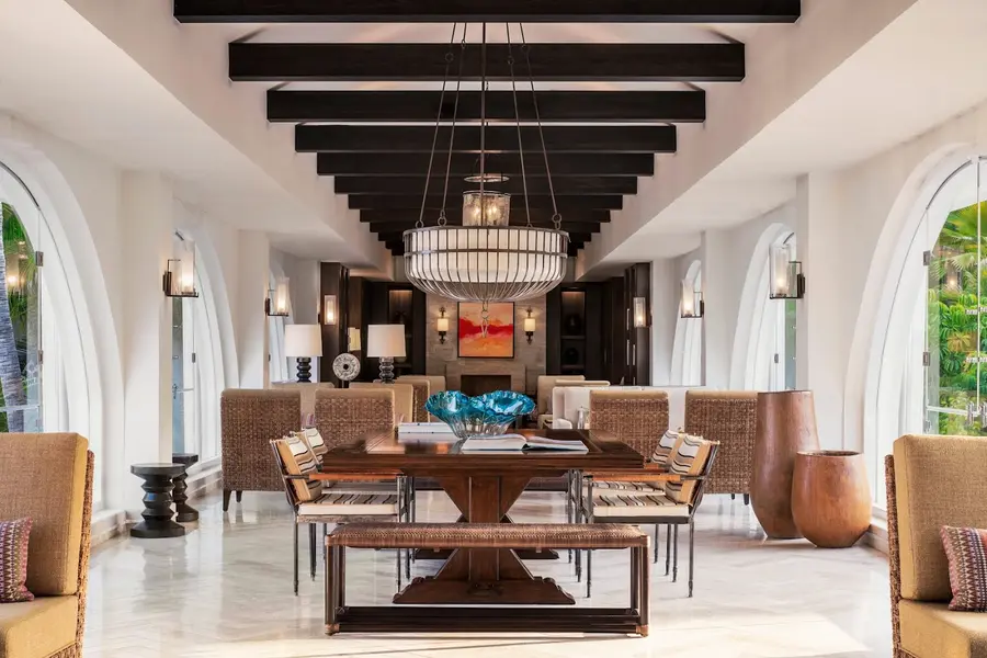 one-and-only-palmilla-mexico — dining