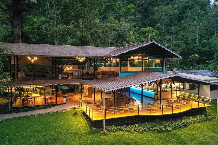 pacuare-lodge-costa-rica — pool