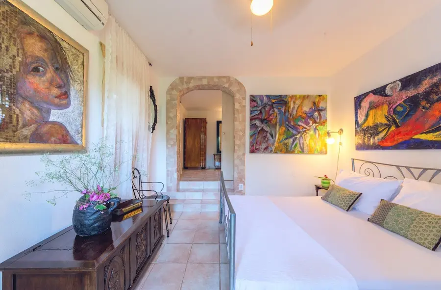 palmizana-meneghello-hvar-croatia — pool