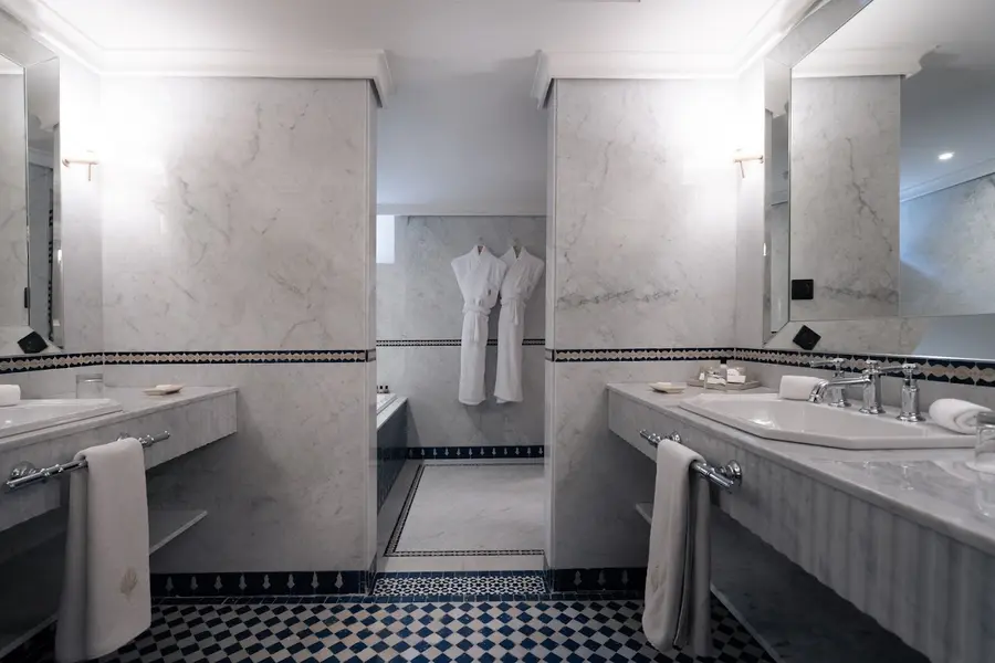 riad-fes-morocco — room