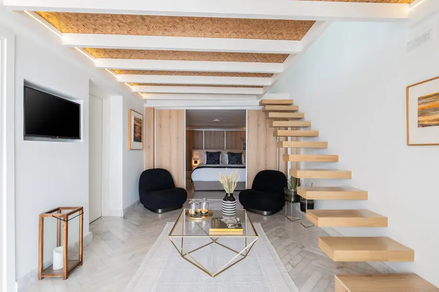 rocabella-santorini-art-hotel — dining